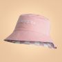 Klobúk Bucket Hat Serenity Pink - BeastPink uni