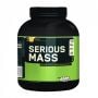 Serious Mass - Optimum Nutrition 5450 g - čokoláda