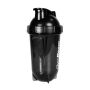 Šejker Tritan Black 500 ml - GymBeam single_variant