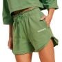 Dámske šortky Serenity Olivine - BeastPink M