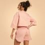 Dámske šortky Serenity Pink - BeastPink M