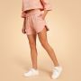 Dámske šortky Serenity Pink - BeastPink M