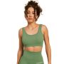 Športová podprsenka Bralette Hyper Olivine - BeastPink XS
