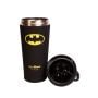 Šejker Steel Batman™ 750 ml - GymBeam single_variant