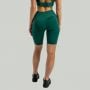 Dámske šortky Stellar Emerald - STRIX M