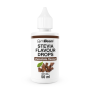 Stevia Flavour Drops - GymBeam 50 ml - vanilka