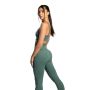 Športová podprsenka Seamless String Moss - STRIX S