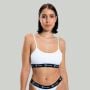 Podprsenka String Bralette White - STRIX M