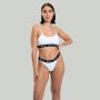 Podprsenka String Bralette White - STRIX M