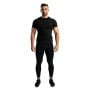 Tričko Nova Black - STRIX S