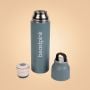 Termoska Vacuum Flask Sense Arona 500ml - BeastPink single_variant