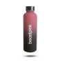 Fľaša Thirst Trap Bottle Gradient 500 ml - BeastPink single_variant