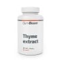 Tymiánový extrakt - GymBeam 90 kaps.