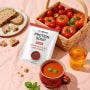 Proteínová paradajková polievka - GymBeam 55 g