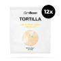 Pšeničná tortilla - GymBeam 330 g
