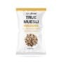 True Muesli - GymBeam 500 g - čokoláda banán