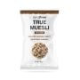 True Muesli - GymBeam 500 g - čokoláda banán