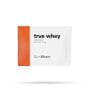 Vzorka True Whey - GymBeam 25 g - jahoda