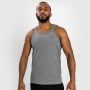 Tielko Silent Power Lite Tank Top Heather Grey - Venum L