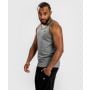 Tielko Silent Power Lite Tank Top Heather Grey - Venum L
