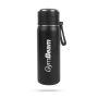 Termoska Steel Black 500 ml - GymBeam single_variant