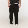 Nohavice Varsity Black - GymBeam XXXL