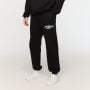 Tepláky Varsity Black - GymBeam XXXL