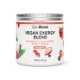 Vegan Energy Blend - GymBeam 217,5 g - jahoda