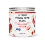 Vegan Reds Blend - GymBeam 195 g - jahoda