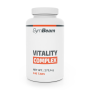 Vitality komplex - GymBeam 120 tab.