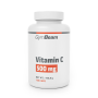 Vitamín C 500 mg - GymBeam 120 kaps.