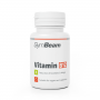Vitamín B12 (kobalamín) - GymBeam 90 tab.