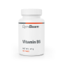 Vitamín B6 (pyridoxín) - GymBeam 90 tab.