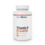 Vitamín B-Complex - GymBeam 120 tab.