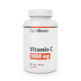 Vitamín C 1000 mg - GymBeam 90 tab.