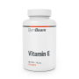 Vitamín E (tokoferyl) - GymBeam 60 kaps.