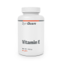 Vitamín E (tokoferyl) - GymBeam 60 kaps.