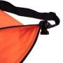 Vodeodolný batoh Dry Bag Orange 15 l - GymBeam single_variant