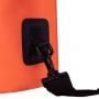 Vodeodolný batoh Dry Bag Orange 15 l - GymBeam single_variant