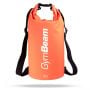 Vodeodolný batoh Dry Bag Orange 15 l - GymBeam single_variant