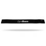 Fitness opasok LEVER Black - GymBeam M