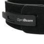 Fitness opasok LEVER Black/Orange - GymBeam XXL
