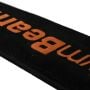 Fitness opasok LEVER Black/Orange - GymBeam XXL