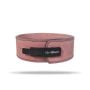 Fitness opasok LEVER Pink - GymBeam S
