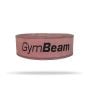 Fitness opasok LEVER Pink - GymBeam S