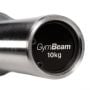 LIFTER Weightlifting EZ Bar - GymBeam single_variant