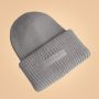 Zimná čiapka Beanie Grey - BeastPink single_variant