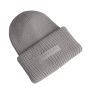 Zimná čiapka Beanie Grey - BeastPink single_variant