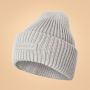 Zimná čiapka Beanie Ivory - BeastPink uni