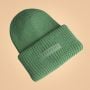 Zimná čiapka Beanie Olivine - BeastPink uni